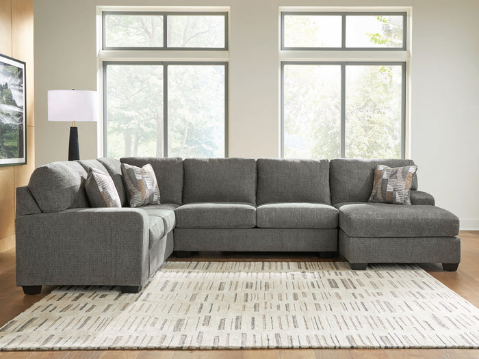 Clarington - Sectional image 8