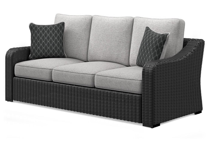 Beachcroft - Sofa With Cushion image 3