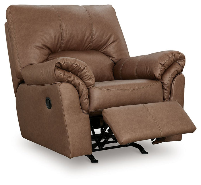 WillowBend - Rocker Recliner image 6
