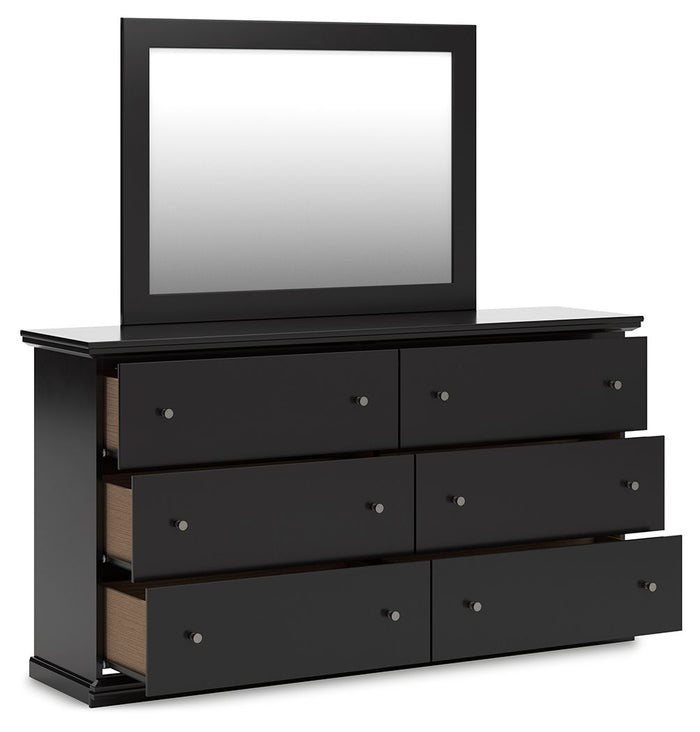 Maribel - Dresser image 5