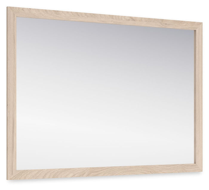 Cadmori - Bedroom Mirror image 1