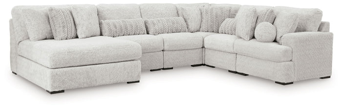 Cuddle Plush - Sectional image 6