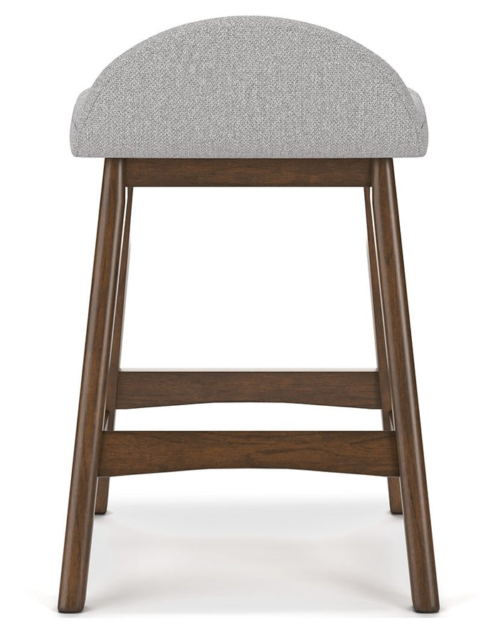 Lyncott - Upholstered Barstool (Set of 2) image 10