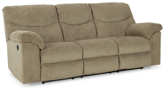 Alphons - Reclining Sofa image 5