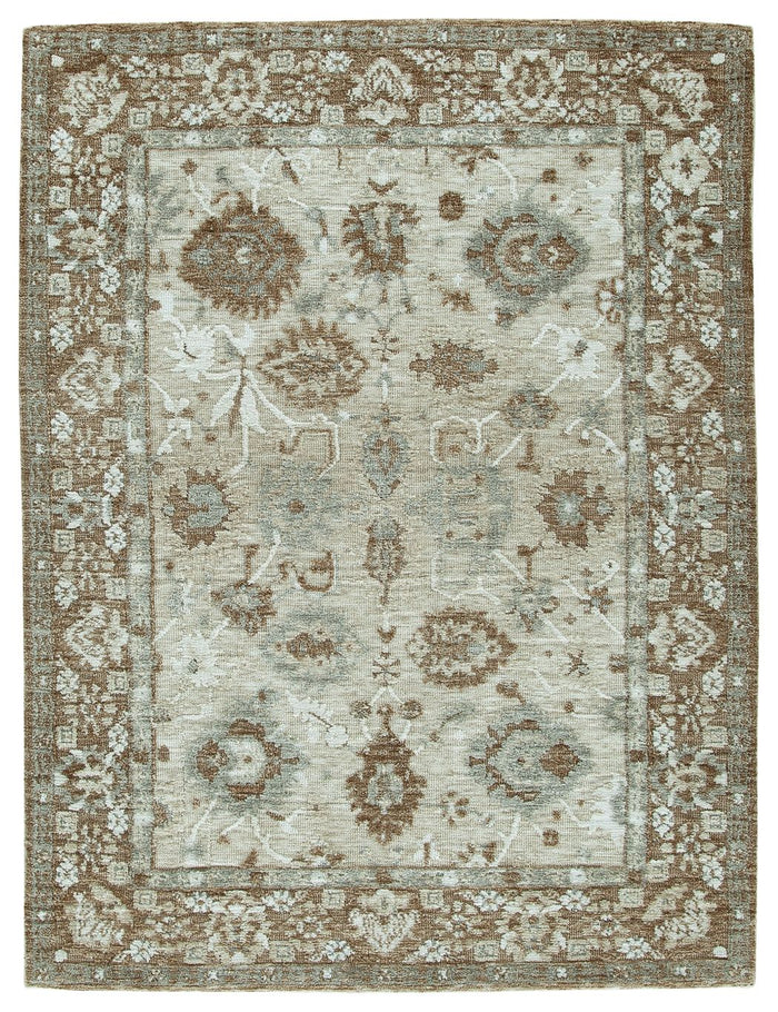 Ainswick - Memory Foam Rug image 2