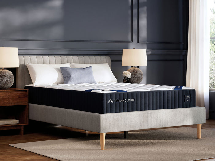 DreamCloud Classic Hybrid - Mattress image 2