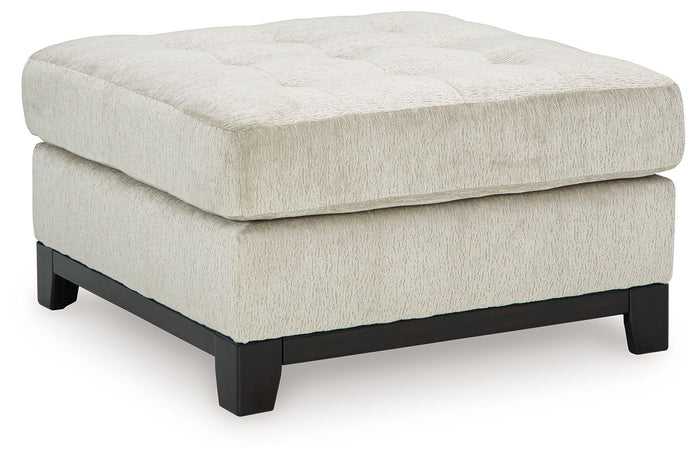 Maxon Place - Oversized Accent Ottoman image 2