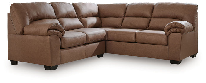 WillowBend - Sectional image 1