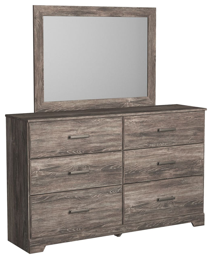 Ralinksi - Bedroom Set image 3