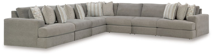 Avaliyah - Sectional image 4
