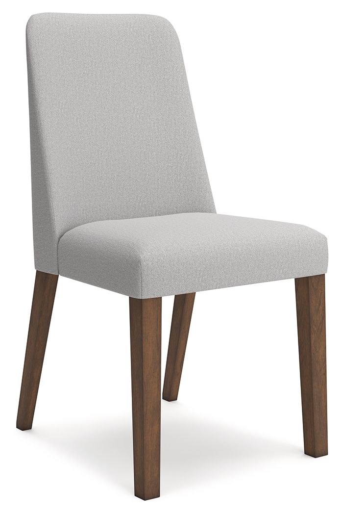 Lyncott - Dining Uph Side Chair (Set of 2) image 6