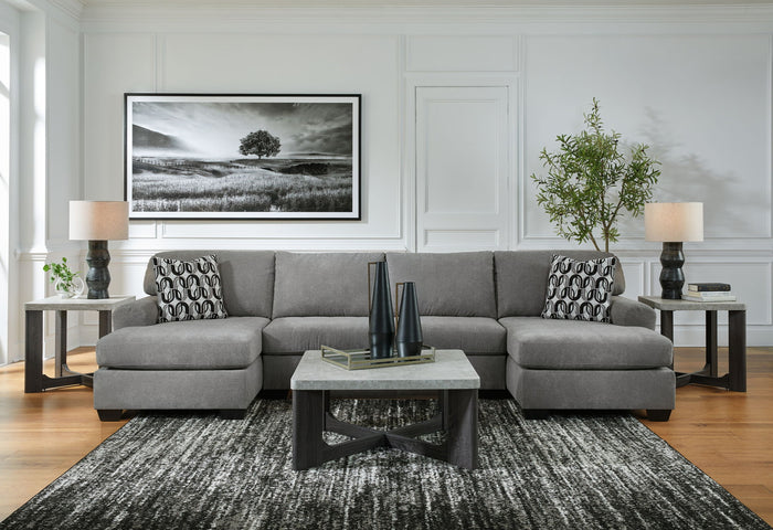 Birkdale Court - Sectional image 6