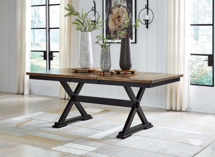 Wildenauer - Dining Room Set image 3
