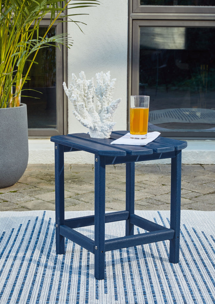 Sundown Treasure - Outdoor Conversation Set image 4