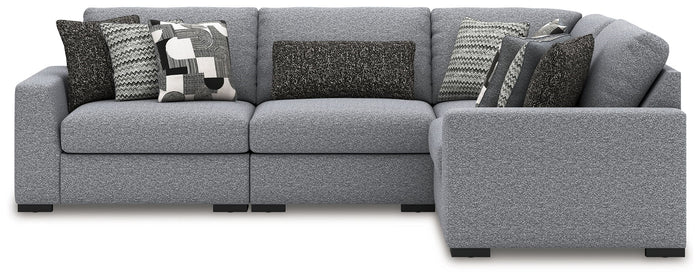 Bealton - 4 Piece Sectional image 3