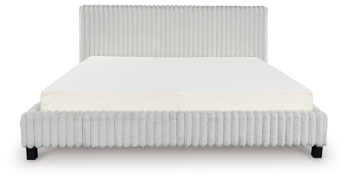 Zuraleus - Upholstered Bed image 8
