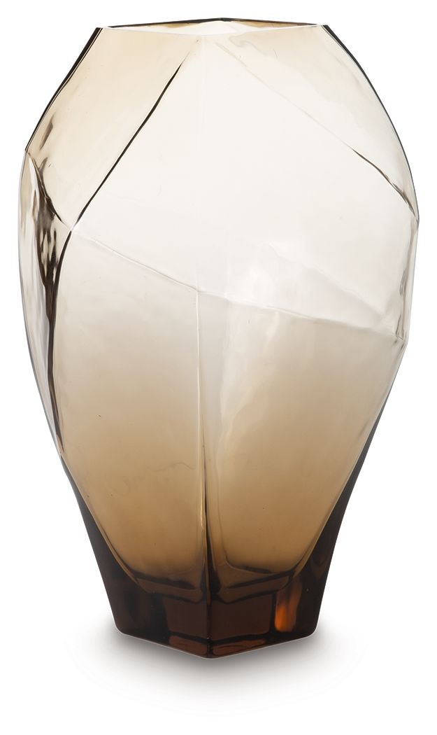 Light Brown / 8"W x 8"D x 12"H