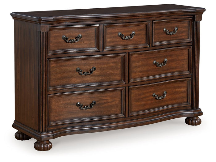 Lavinton - Bedroom Set image 2