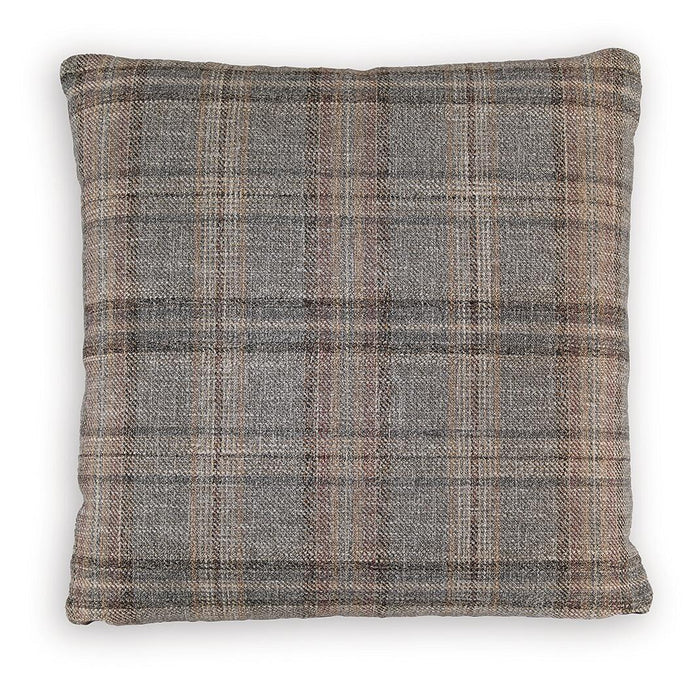 Dawnworth - Pillow (Set of 4) - Multi image 2