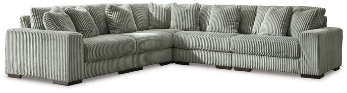 Lindyn - Sectional image 10
