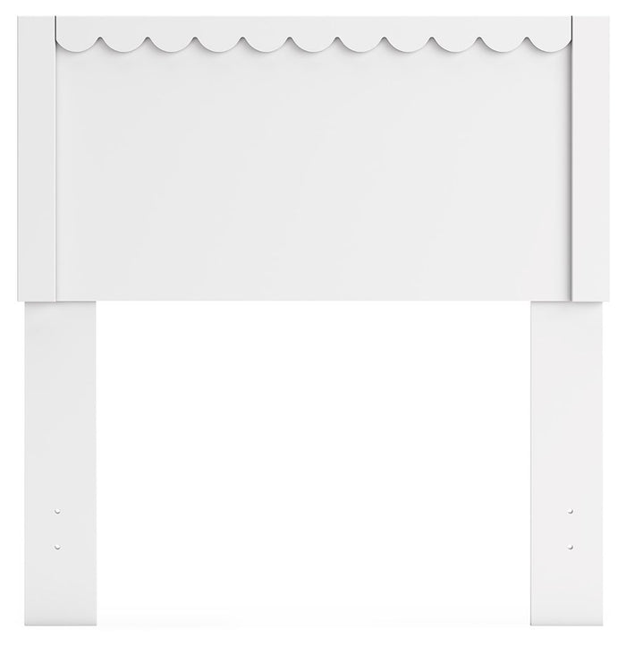 Hallityn - Panel Headboard image 2