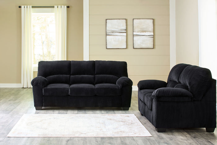 SimpleJoy - Living Room Set image 3