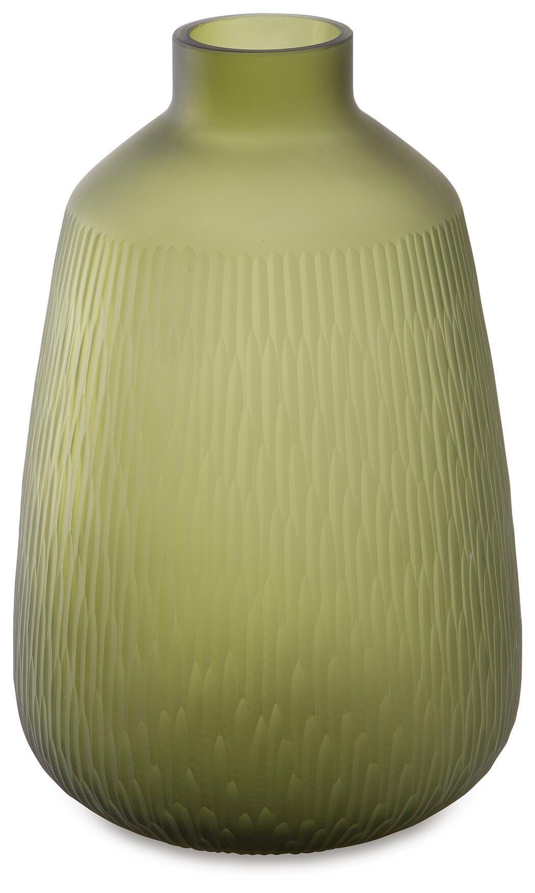 Green / 8''W x 8''D x 13''H
