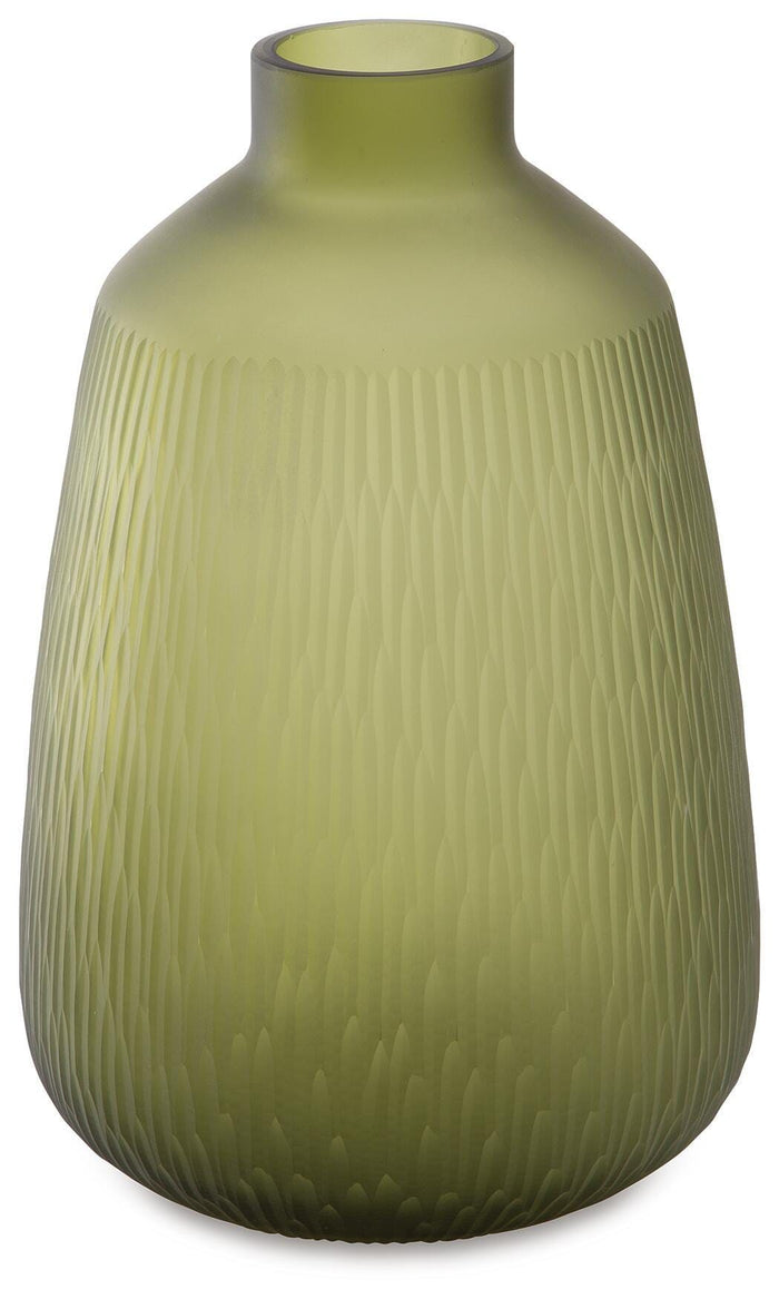 Scottyard - Vase image 2