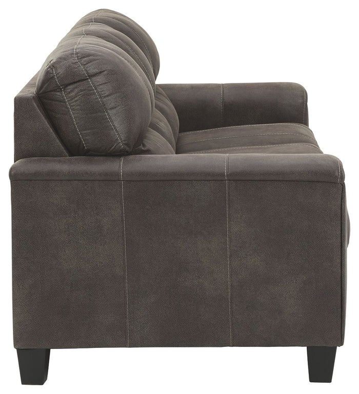 Navi - Sofa - Smoke image 2