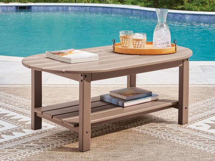 Grover Beach - Oval Table image 3