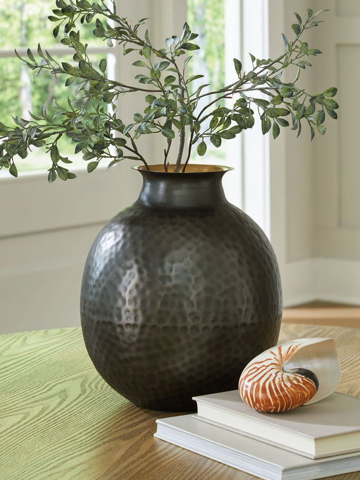 Woody - Vase image 4