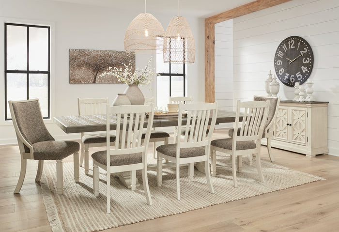 Bolanburg - Dining Room Set image 1