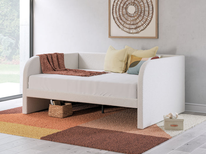 Arloster - Upholstered Day Bed image 8