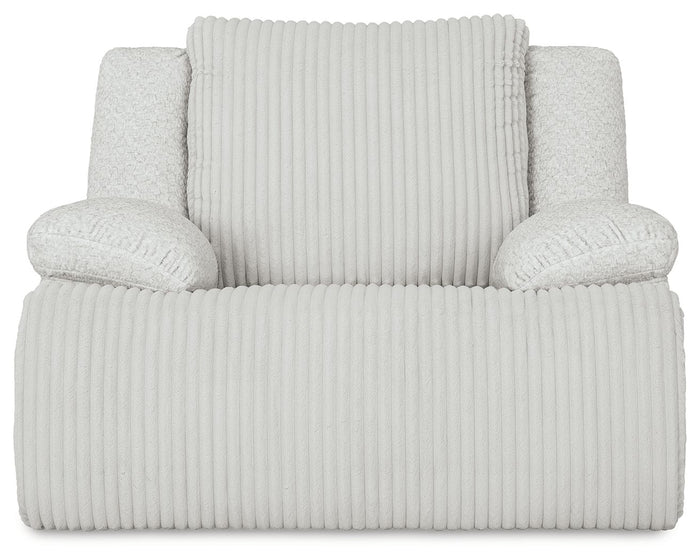 Top Tier - Rocker Recliner image 3