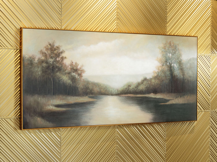 Edendale - Wall Art - Multi image 2