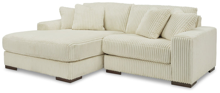 Lindyn - 2 Piece Sectional image 4