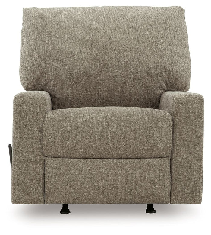 Newellen - Rocker Recliner image 2