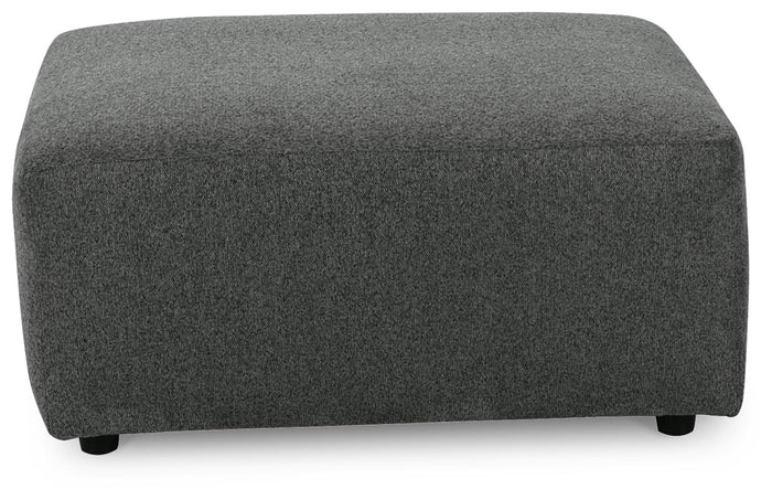 Edenfield - Oversized Accent Ottoman image 5