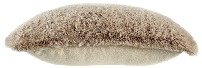 Gariland - Faux Fur Pillow image 5