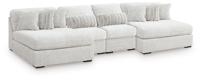 Cuddle Plush - Sectional image 5