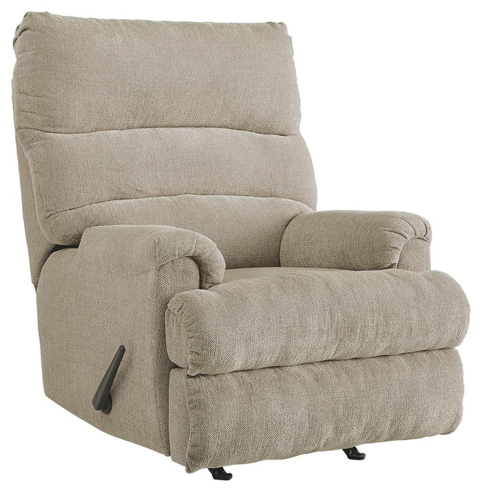 Man Fort - Rocker Recliner image 1