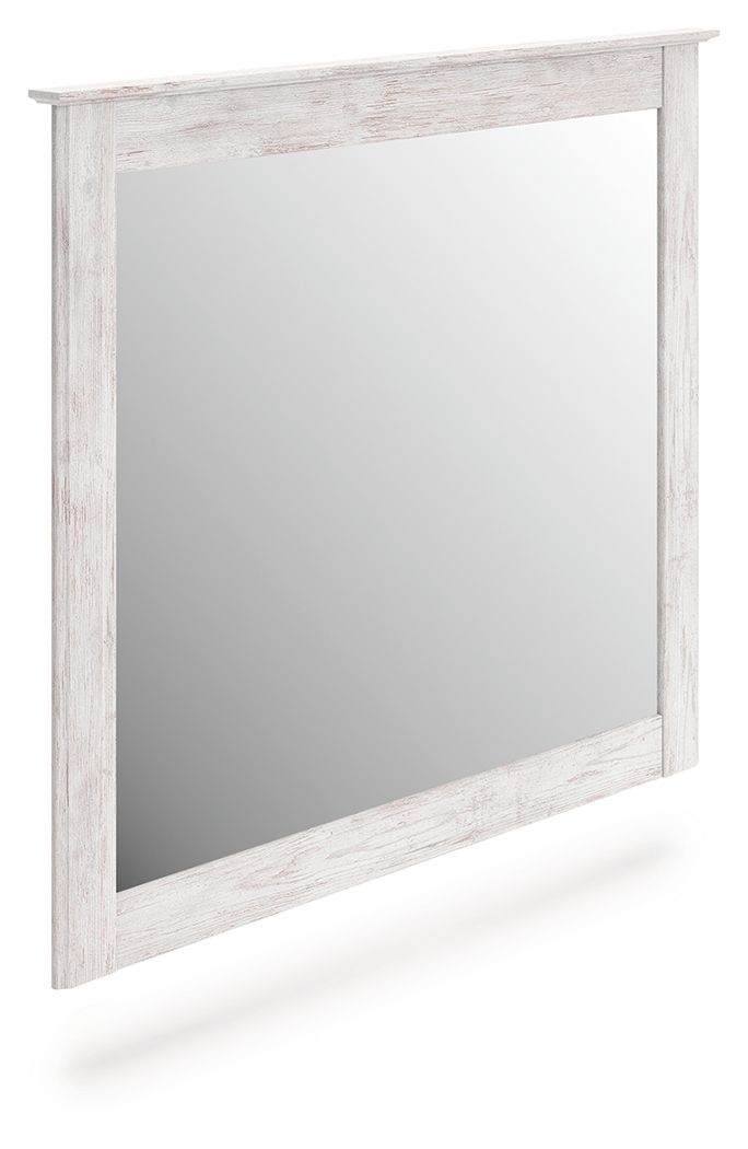 Makidern - Bedroom Mirror image 2
