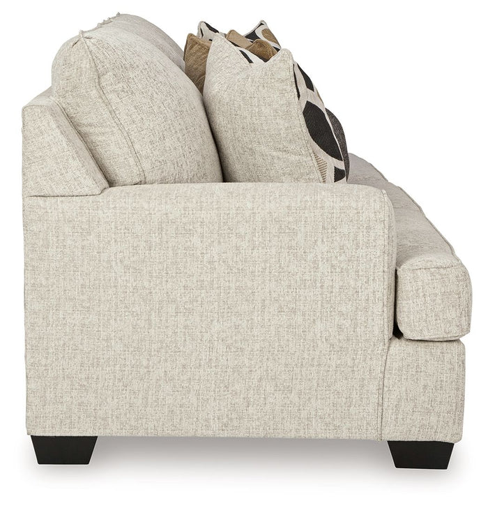Heartcort - Sofa - Quartz image 4