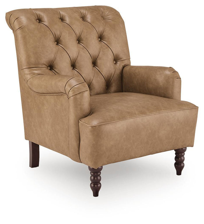 Tartonelle - Accent Chair image 3