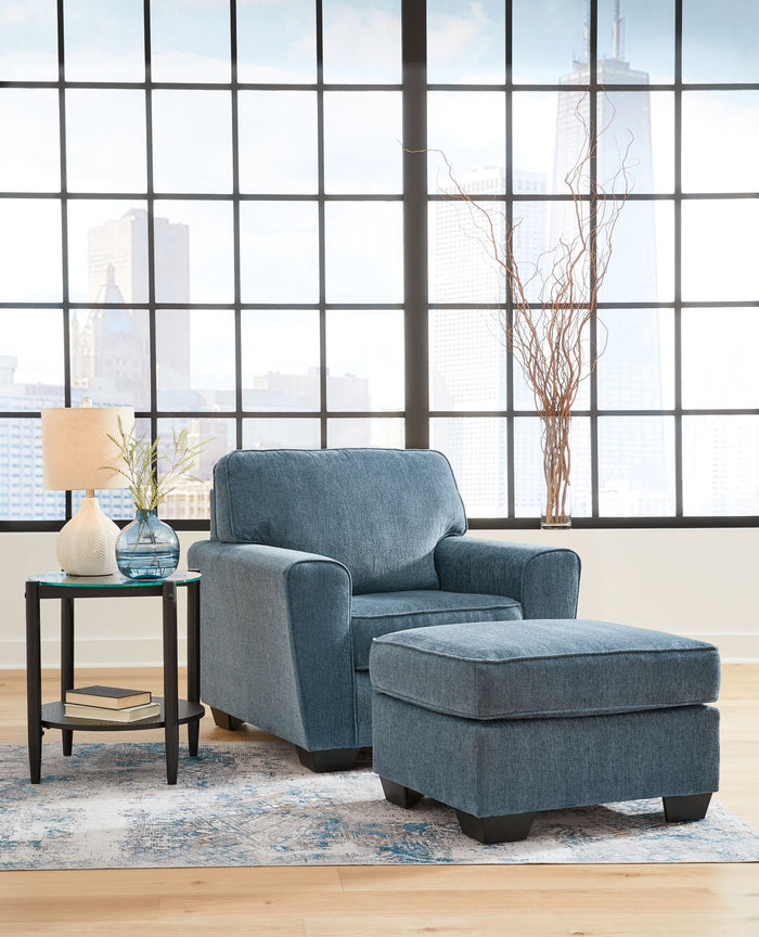 Cashton - Living Room Set image 1