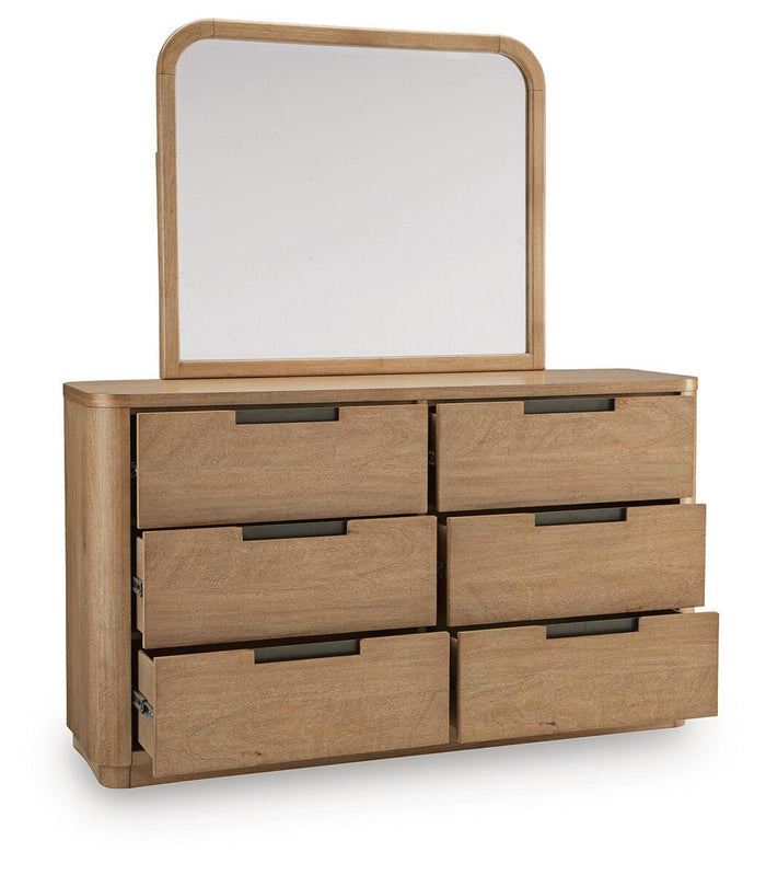 Pamaria - Dresser image 4