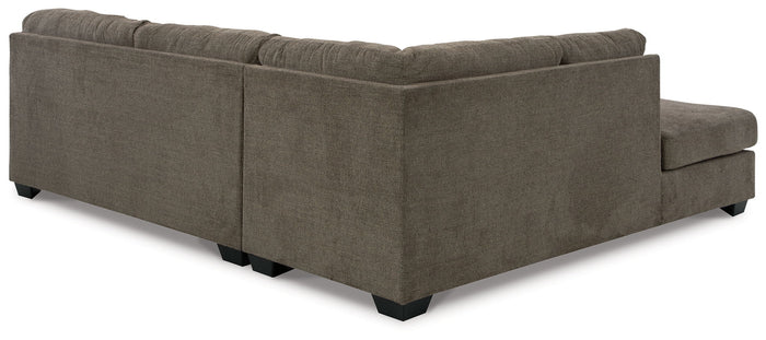Mahoney - Sectional image 9