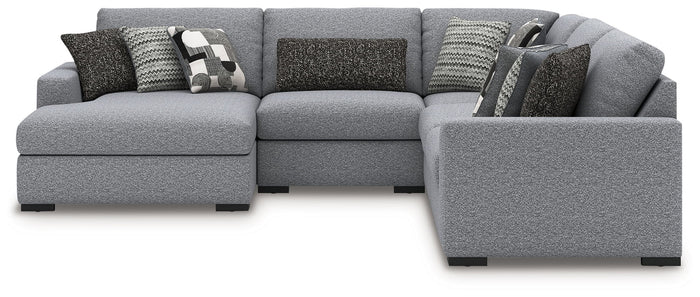 Bealton - 5 Piece Sectional image 6
