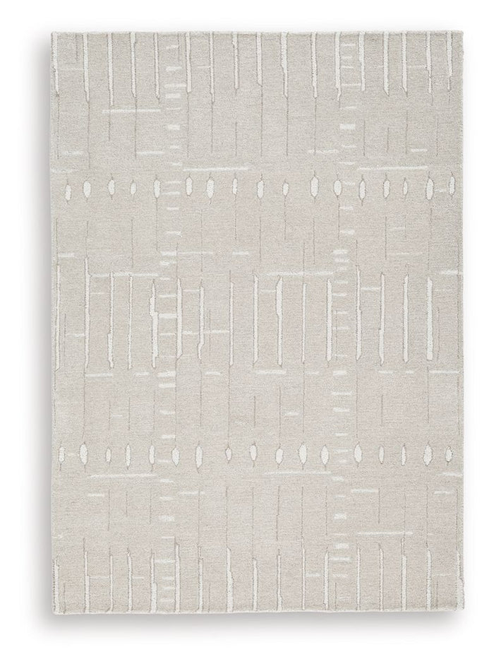 Wolbert - Rug image 2
