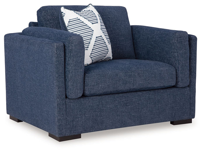 Evansley - Chair And A Half image 1